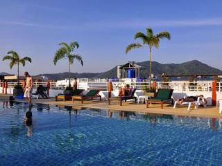 Larn Park Resortel 3* Patong