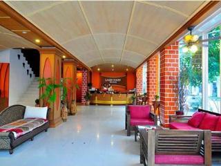 Hotel Larn Park Resortel