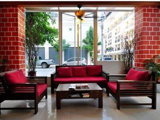 Larn Park Resortel Hotel Patong