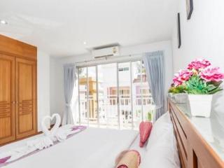 Larn Park Resortel 3* Patong
