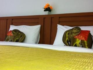 Hotel Larn Park Resortel Patong