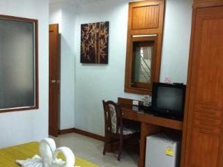 Larn Park Resortel Patong