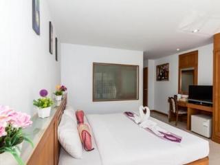 Larn Park Resortel