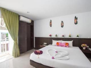 Hotel Larn Park Resortel Patong