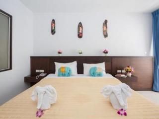 Larn Park Resortel 3* Patong
