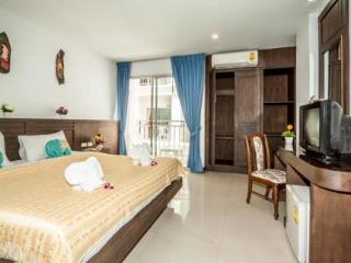 Larn Park Resortel Hotel Patong