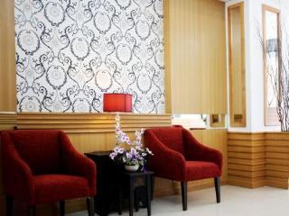 Aparthotel Le Desir Resortel 2*