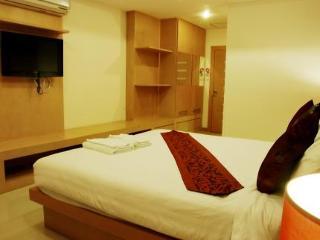 Le Desir Resortel 2* Chalong
