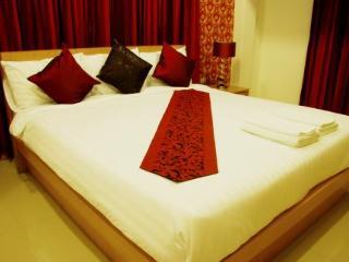 Aparthotel Le Desir Resortel