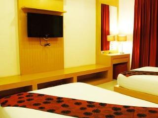 Aparthotel Le Desir Resortel 2*