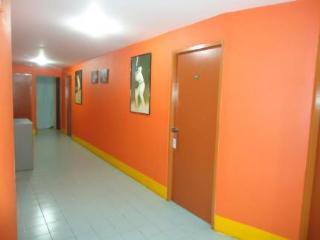 Kangaroo Guest house 2*