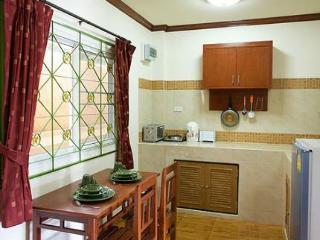 Rai Rom Yen Sha Apartamento