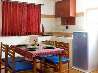 Rai Rom Yen Sha Apartamento *