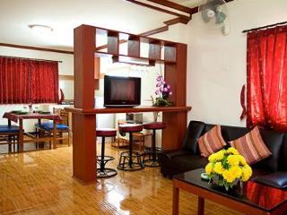 Apartamento Rai Rom Yen Sha Patong