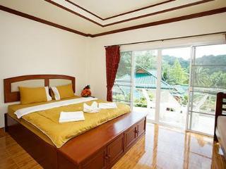 Rai Rom Yen Sha Apartamento Patong