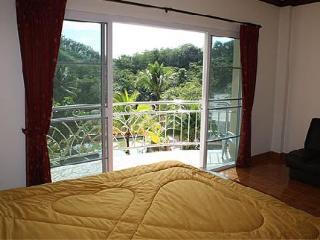 Rai Rom Yen Sha Apartamento *