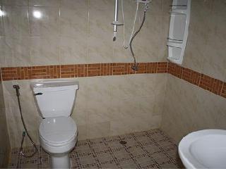 Apartamento Rai Rom Yen Sha