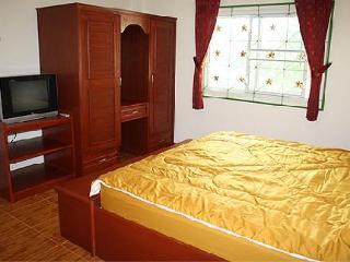 Rai Rom Yen Sha Apartamento Patong