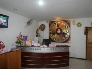 Elite Patong