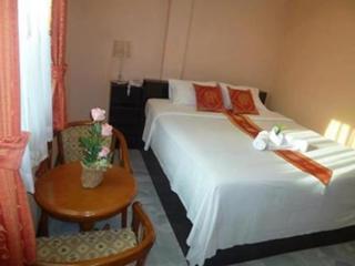 Elite Guest house