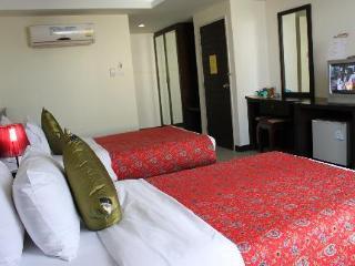 At Phuket Patong