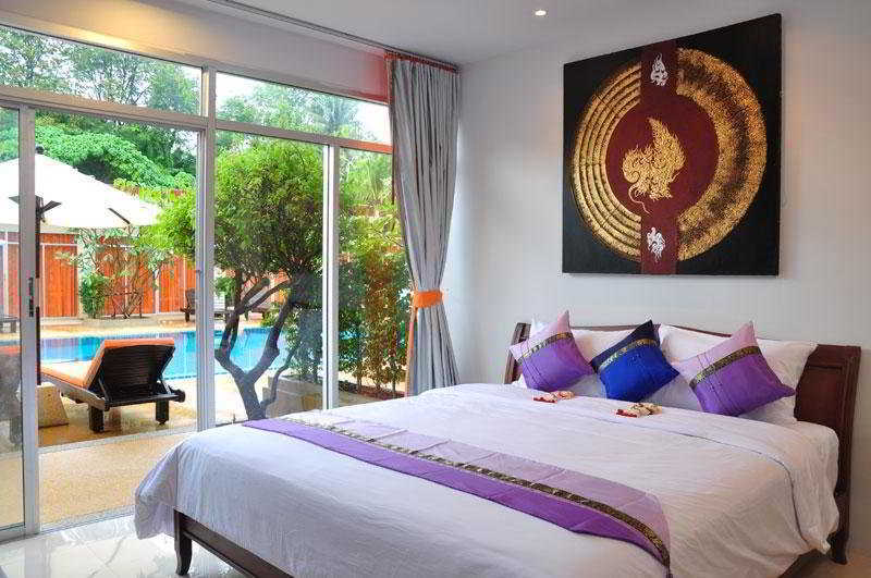 Resort Phuket Sea Sha Extra Rawai