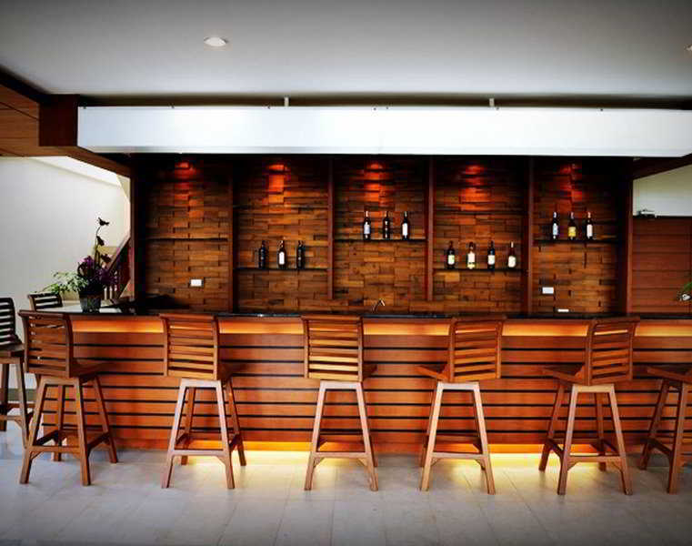 Resort Chalong Chalet Resort 4*
