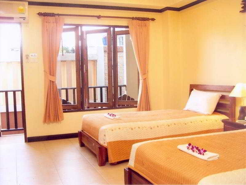 Hotel Andaman House Sha 3*