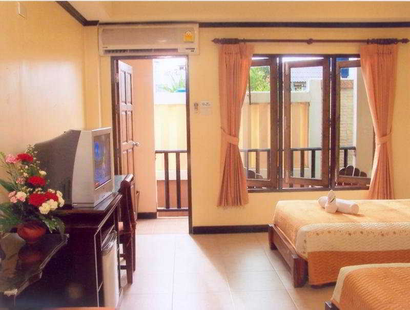 Andaman House Sha 3*