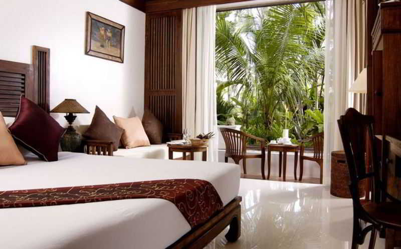 Safari - Sha Extra Hotel