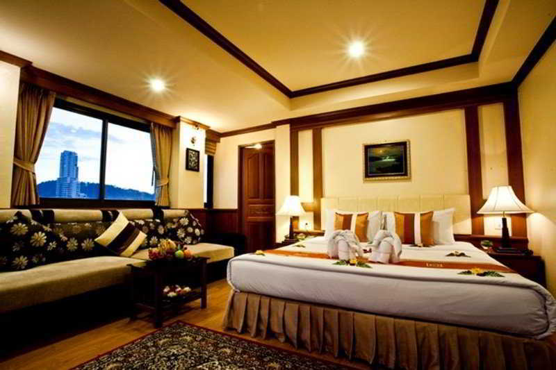 Tiger Inn 3*