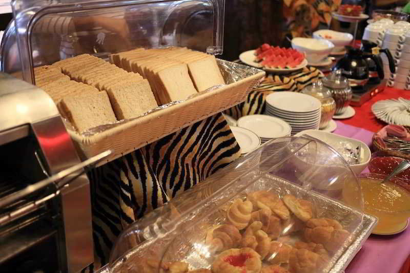Tiger Hotel 3*