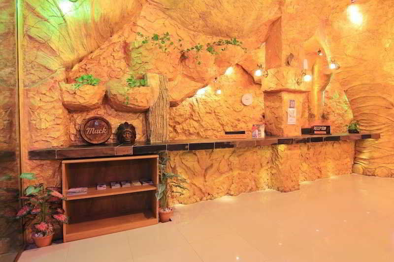 Hotel Tiger Patong