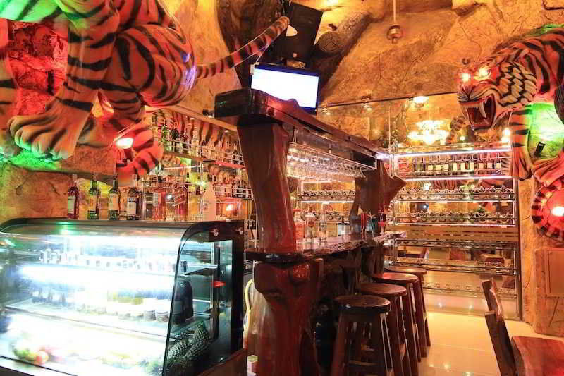 Tiger 3* Patong