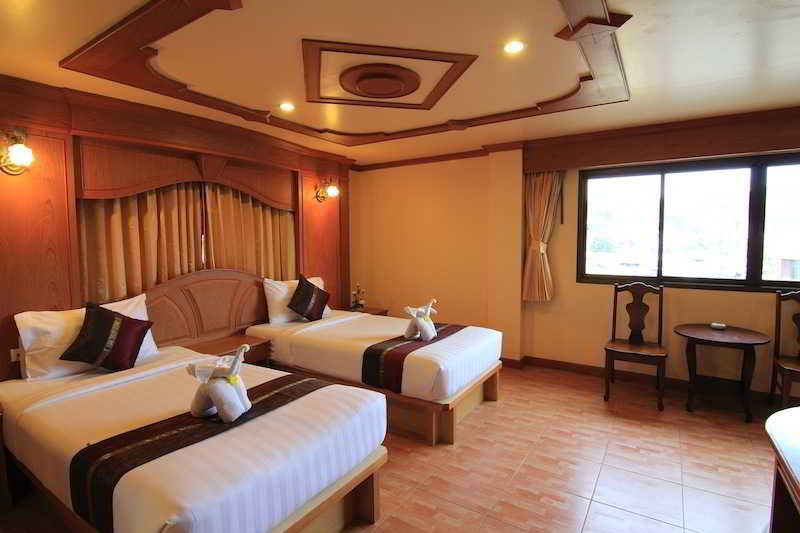 Tiger 3* Patong