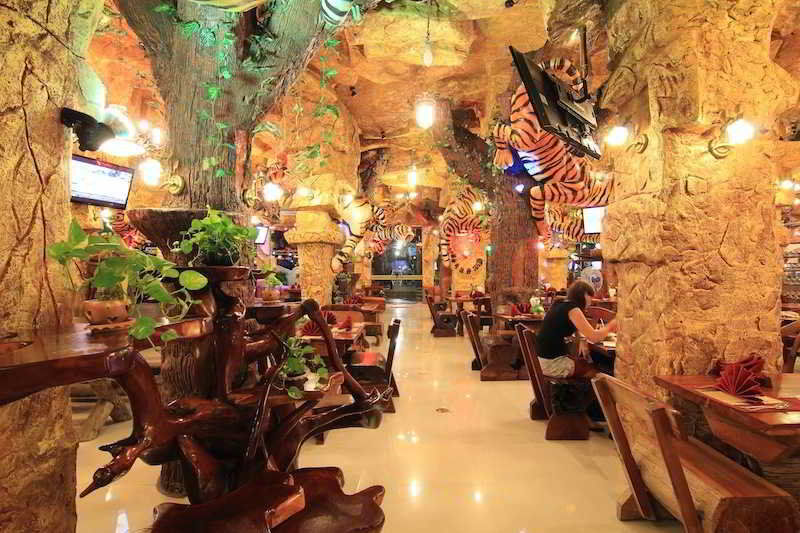 Tiger Hotel