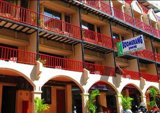 Boomerang * Phuket