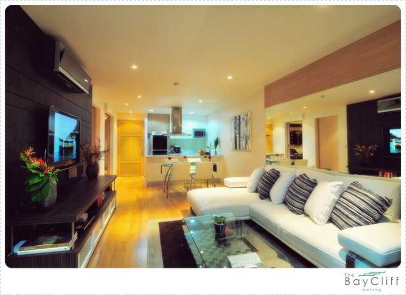 The Baycliff Residences