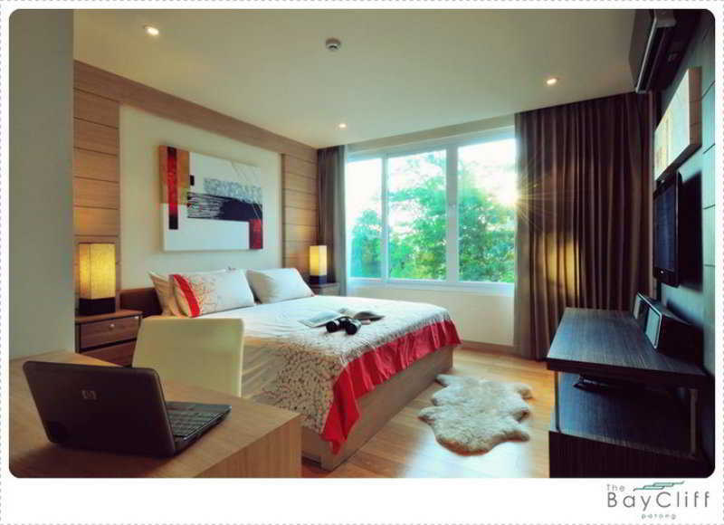 The Baycliff Residences