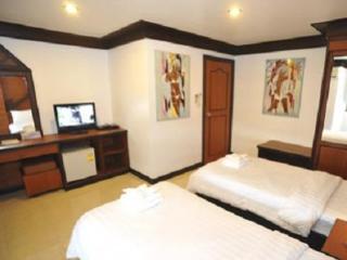 Apsara 3* Patong