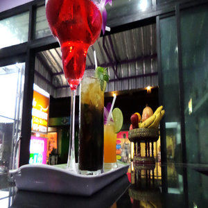 Hotel Butterfly Phuket 2*
