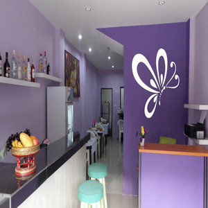 Butterfly Phuket Hotel 2*