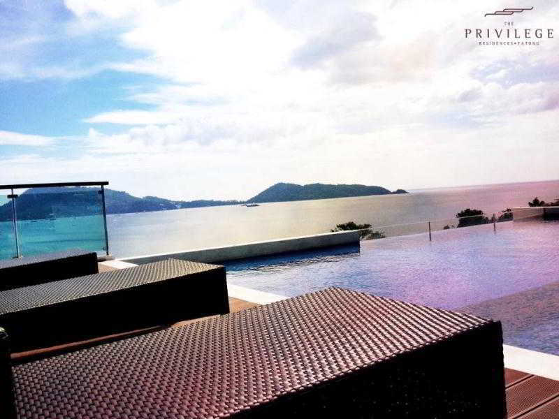 The Privilege 4*