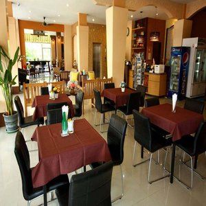 Breezotel - Sha Certified 3* Patong