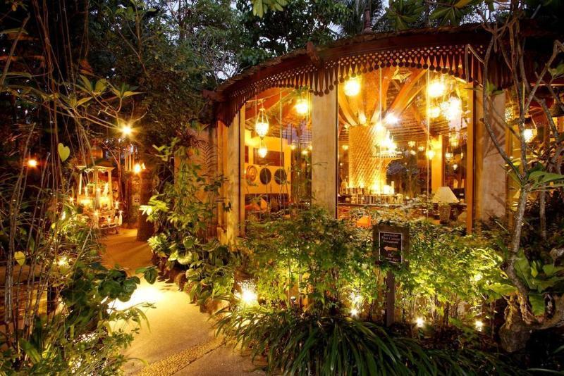 Resort The Baray By Sawasdee Village 4*