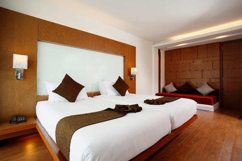 Peach Hill - Sha Extra Resort 4*