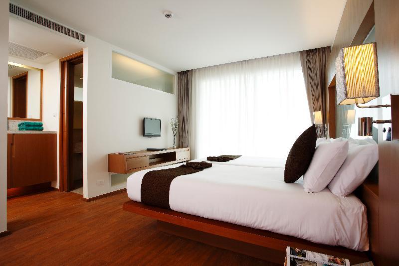 Peach Hill - Sha Extra 4* Kata Beach (Phuket)
