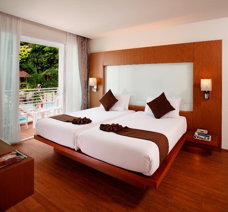 Resort Peach Hill - Sha Extra