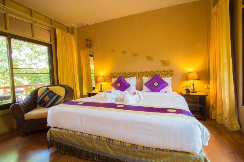 Hotel Chaba Beach 3*