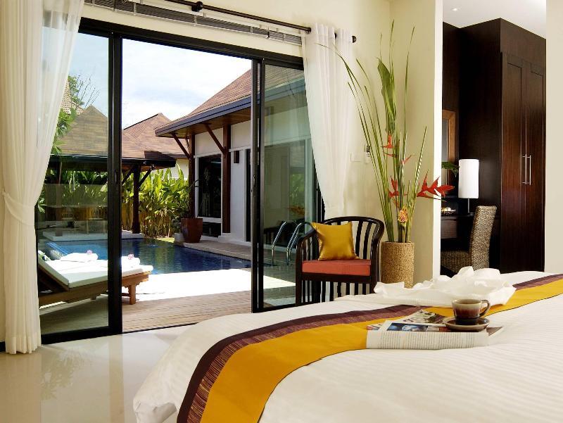 Two Phuket - Oxygen Nai Harn Apartment